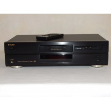 REPRODUCTOR CD TEAC CD-P3500